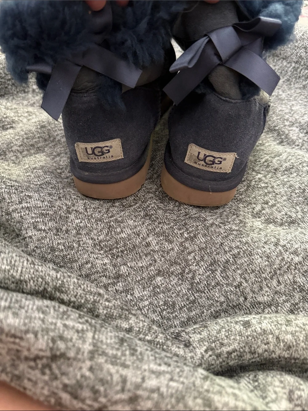 UGG uggs size